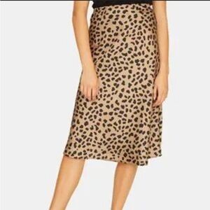 Sanctuary Everyday Midi Skirt